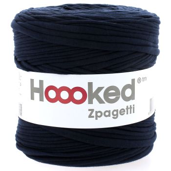 Zpagetti Cotton Yarn Blueberry Splash