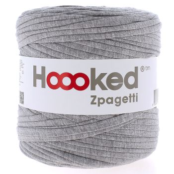 Zpagetti Cotton Yarn Light Heather 