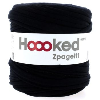 Zpagetti Cotton Yarn Naval Blue
