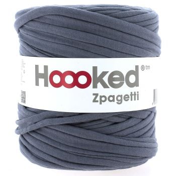 Zpagetti Cotton Yarn Atlas Blue