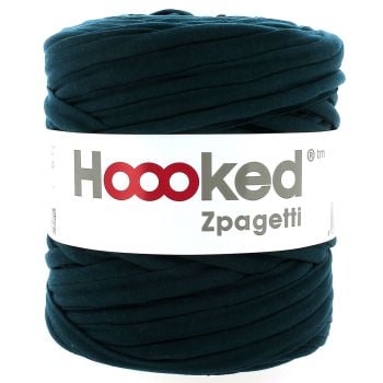 Zpagetti Cotton Yarn Mermaid Tears