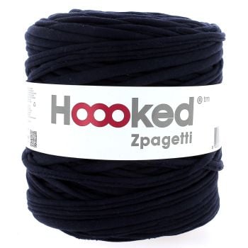 Zpagetti Cotton Yarn Denim Joke