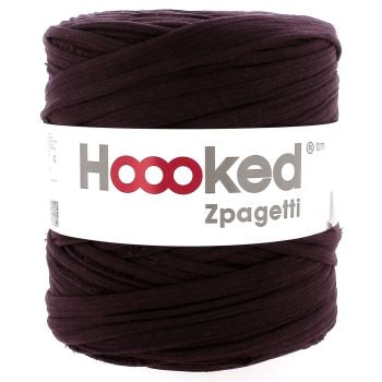 Zpagetti Cotton Yarn Purple Avenue