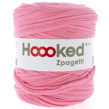 Zpagetti Cotton Yarn Rose Looney Tunes