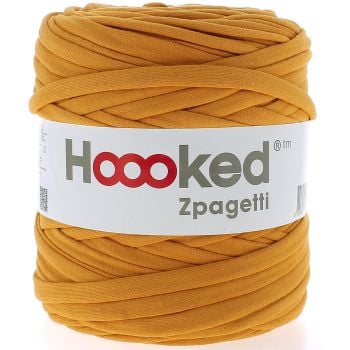Zpagetti Cotton Yarn Softly Pumpkin