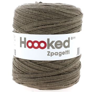 Zpagetti Cotton Yarn Sofa Taupe 