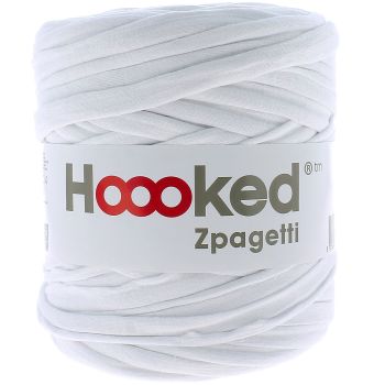 Zpagetti Cotton Yarn Moon Milk