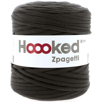 Zpagetti Cotton Yarn Shadow Hunter