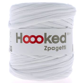 Zpagetti Cotton Yarn Yeti Hair