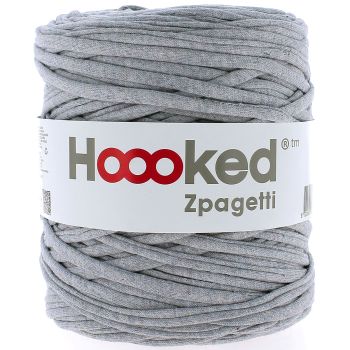 Zpagetti Cotton Yarn Loup Garou