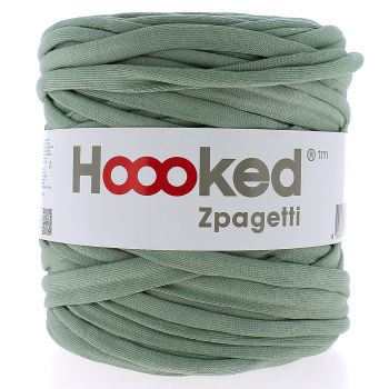 Zpagetti Cotton Yarn Pistache Macaron
