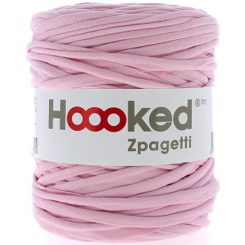 Zpagetti Cotton Yarn CreativePink