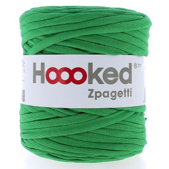 Zpagetti Cotton Yarn Grinch Hoodie