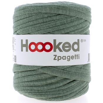 Zpagetti Cotton Yarn Farmer Herb