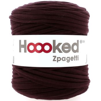 Zpagetti Cotton Yarn Enchanted Purple