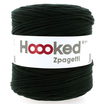 Zpagetti Cotton Yarn Pebble Green