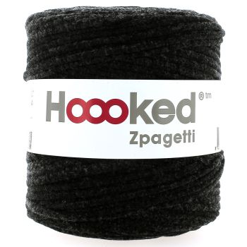 Zpagetti Cotton Yarn Fluffy Winter