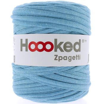 Zpagetti Cotton Yarn Sweet Wave