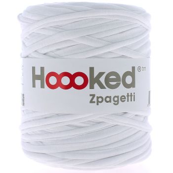 Zpagetti Cotton Yarn Chantilly