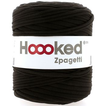 Zpagetti Cotton Yarn Retriever Brown