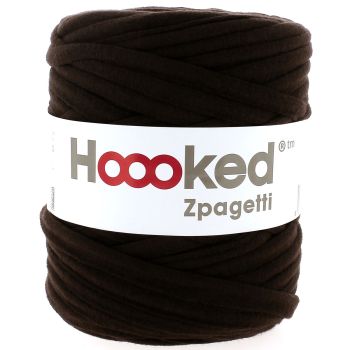 Zpagetti Cotton Yarn Thunder Bear