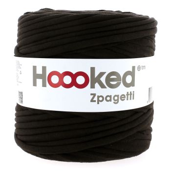 Zpagetti Cotton Yarn Lion Chocolate