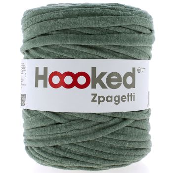 Zpagetti Cotton Yarn Herbal Bouquet