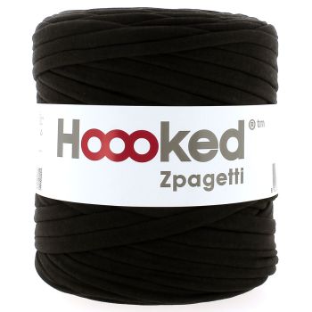 Zpagetti Cotton Yarn Puppy Brown