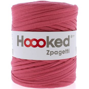 Zpagetti Cotton Yarn Cherry Cheeks Meltdown