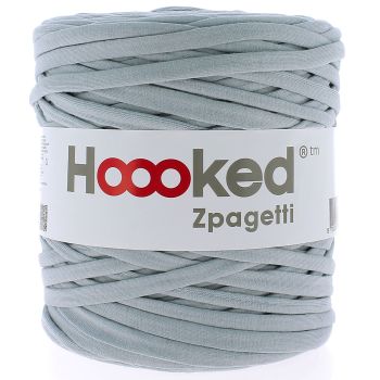 Zpagetti Cotton Yarn Blue Rain