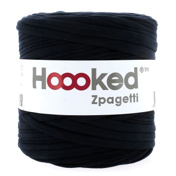 Zpagetti Cotton Yarn Blue Whale
