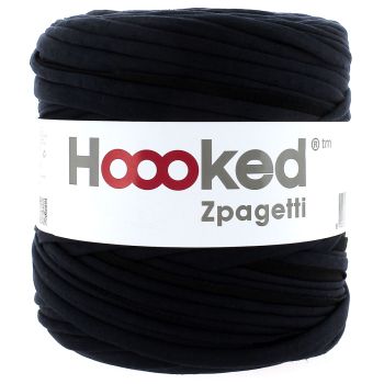 Zpagetti Cotton Yarn D. Blue Boss