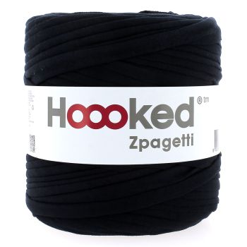Zpagetti Cotton Yarn Blue Mood Activated