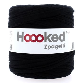 Zpagetti Cotton Yarn Night Sky Polo