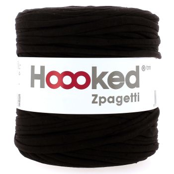 Zpagetti Cotton Yarn Choco Dutti