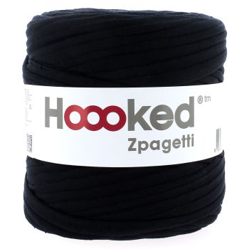 Zpagetti Cotton Yarn Ocean Indigo