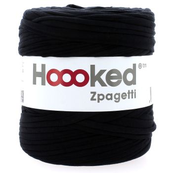 Zpagetti Cotton Yarn Blue Obscurity