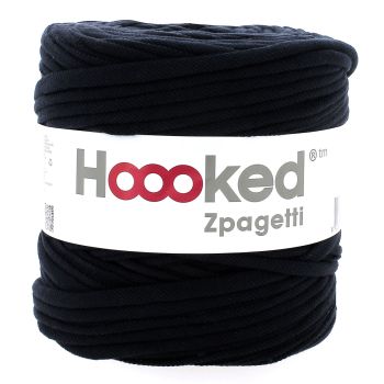 Zpagetti Cotton Yarn Polo Shark