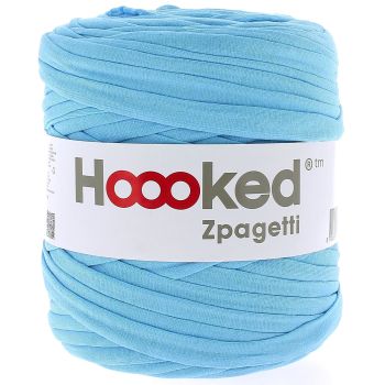 Zpagetti Cotton Yarn Aqua Bath Soap