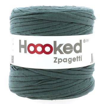 Zpagetti Cotton Yarn Green Legend