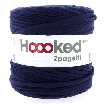 Zpagetti Cotton Yarn Bluish Squish