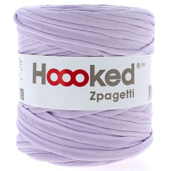 Zpagetti Cotton Yarn Grape Ice Cream