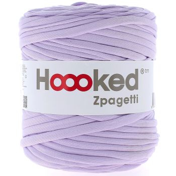 Zpagetti Cotton Yarn Lilac Stella