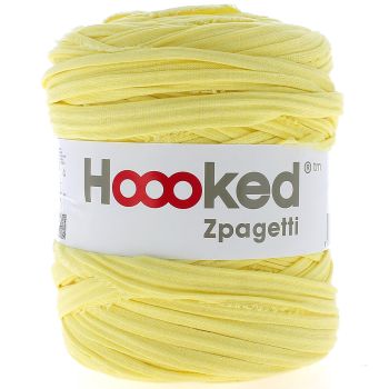 Zpagetti Cotton Yarn Pineapple Fuzzy