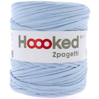 Zpagetti Cotton Yarn Baby Shark