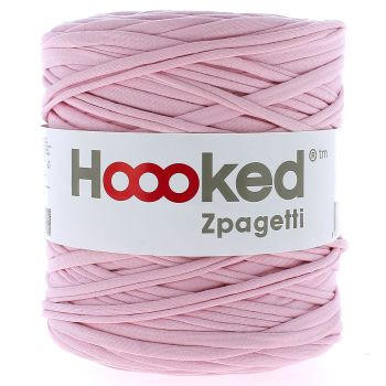 Zpagetti Cotton Yarn Girly Spice