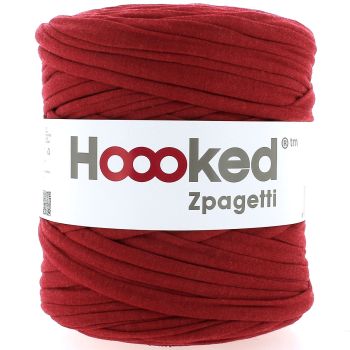 Zpagetti Cotton Yarn Red House