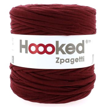Zpagetti Cotton Yarn Sangria Jewel
