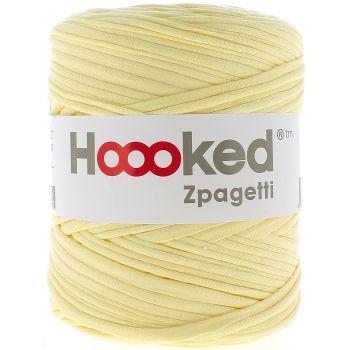 Zpagetti Cotton Yarn Fresh Lemonade