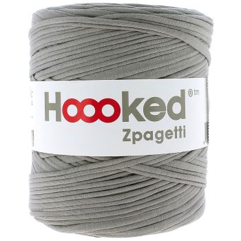Zpagetti Cotton Yarn Grey House